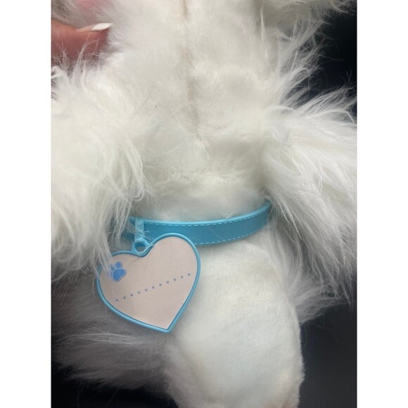 Little Live Pets My Really Real Puppy Luna the Samoyed, Interactive Toy Puppy - Picture 11 of 11
